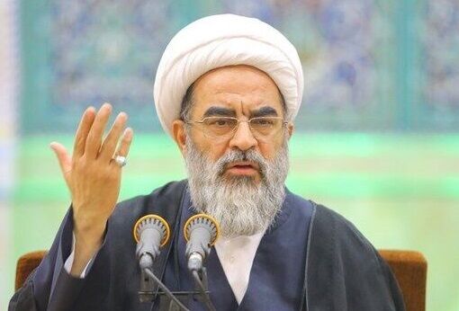 فاضل لنکرانی: می‌گویند فقاهت را کنار بگذارید؛ فقاهت که تاریخ مصرف ندارد