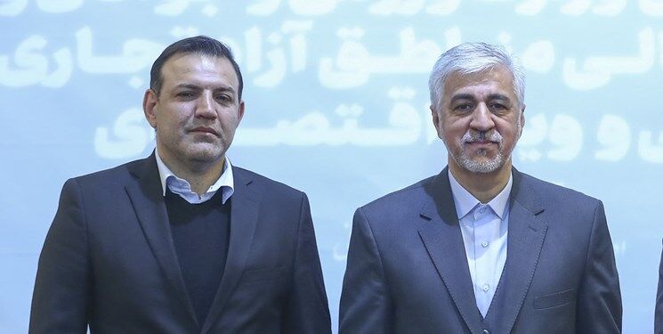 تقابل یک رئیس فدراسیون و یک وزیر ورزش برای استقلال؛ مدیرعامل جدید آبی‌ها تا ۷۲ ساعت دیگر؟