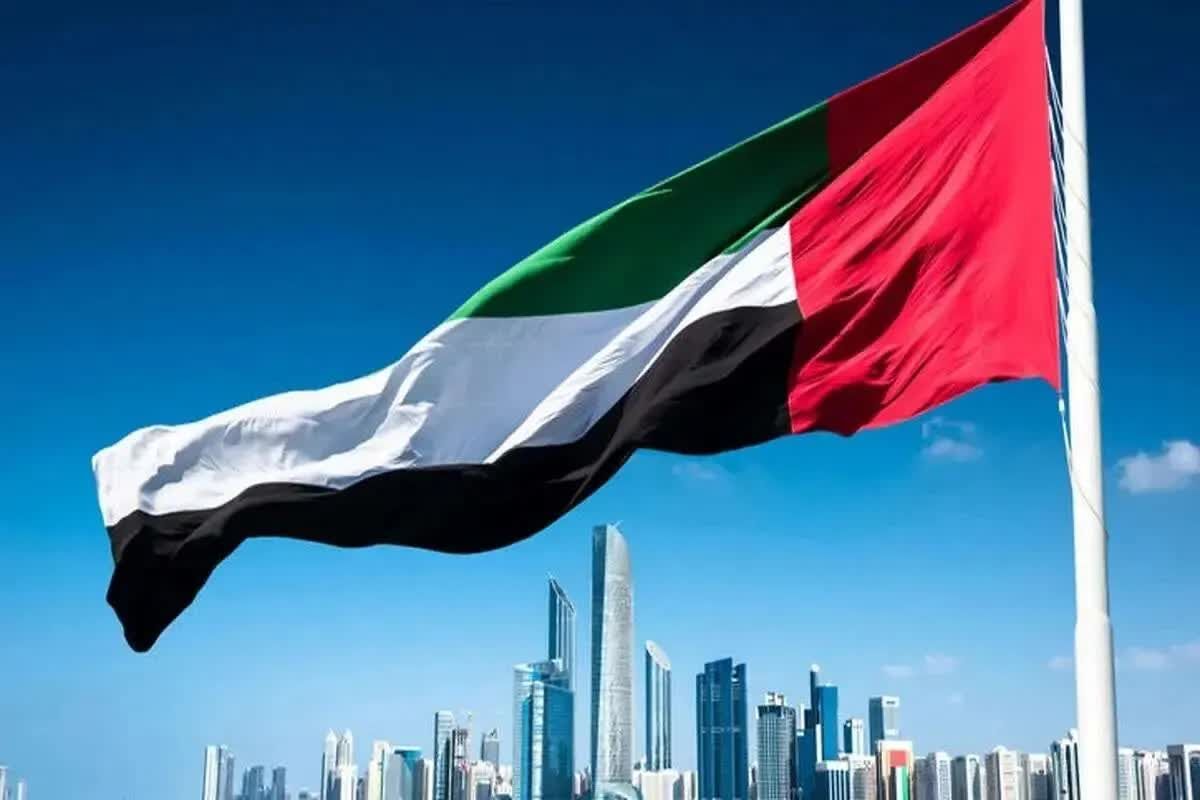 امارات: تهدیدهای موشکی صبح امروز خارج از مرزهای کشور ما بوده‌اند؛ اوضاع باثبات است