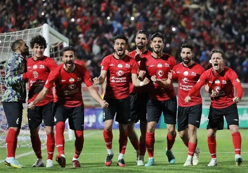 هدیه خمس به استقلال و پرسپولیس با بردن سپاهان