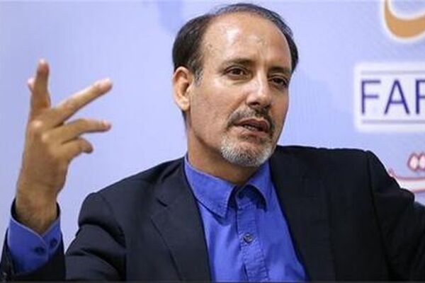 نوذر شفیعی‌: ایران پیشنهادهای آمریکا را نپذیرد جنگ خواهد شد / ممکن است آمریکا به سمت ایجاد ناآرامی داخلی حرکت کند