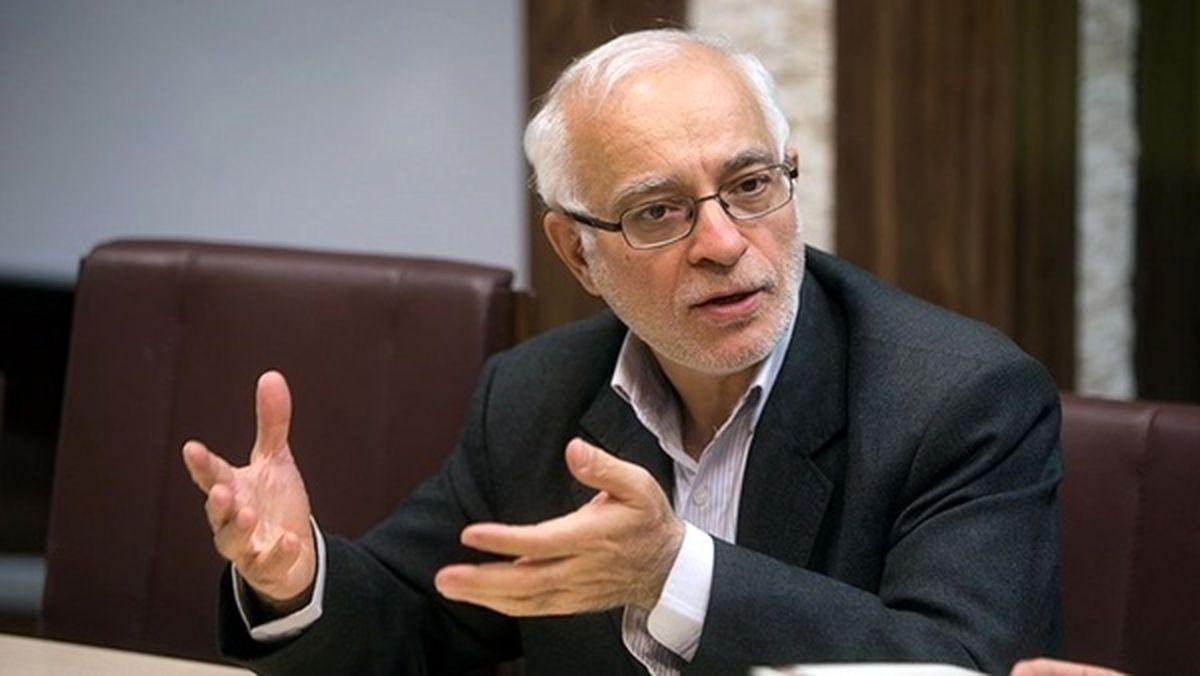 بعید است اروپاییها تا وقتی ناآرامیهای ایران حل و فصل نشود، سر میز مذاکره بیایند