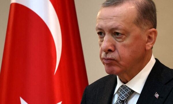واکنش اردوغان به حمله سفارت باکو در تهران؛ این حمله «شنیع» را شدیدا محکوم می‌کنم