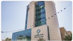 کارآفرین ضامن صکوک رازی شد