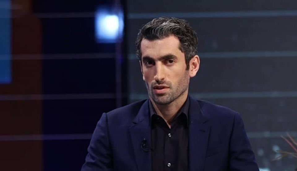مجتبی جباری بالاخره سرمربی مس رفسنجان شد