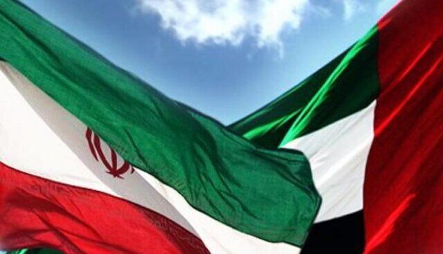 به‌زودی؛ دیدار محمدبن زاید با رئیسی
