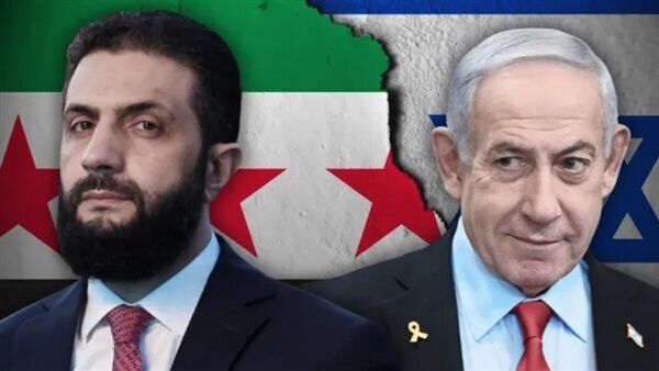 اولین موضع جولانی بعد از حمله سنگین اسرائیل به سوریه؛ ما از جنگ نمی‌ترسیم
