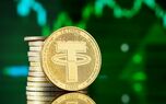 قیمت تتر امروز یکشنبه ۱۲ مهر ۱۴۰۵ 