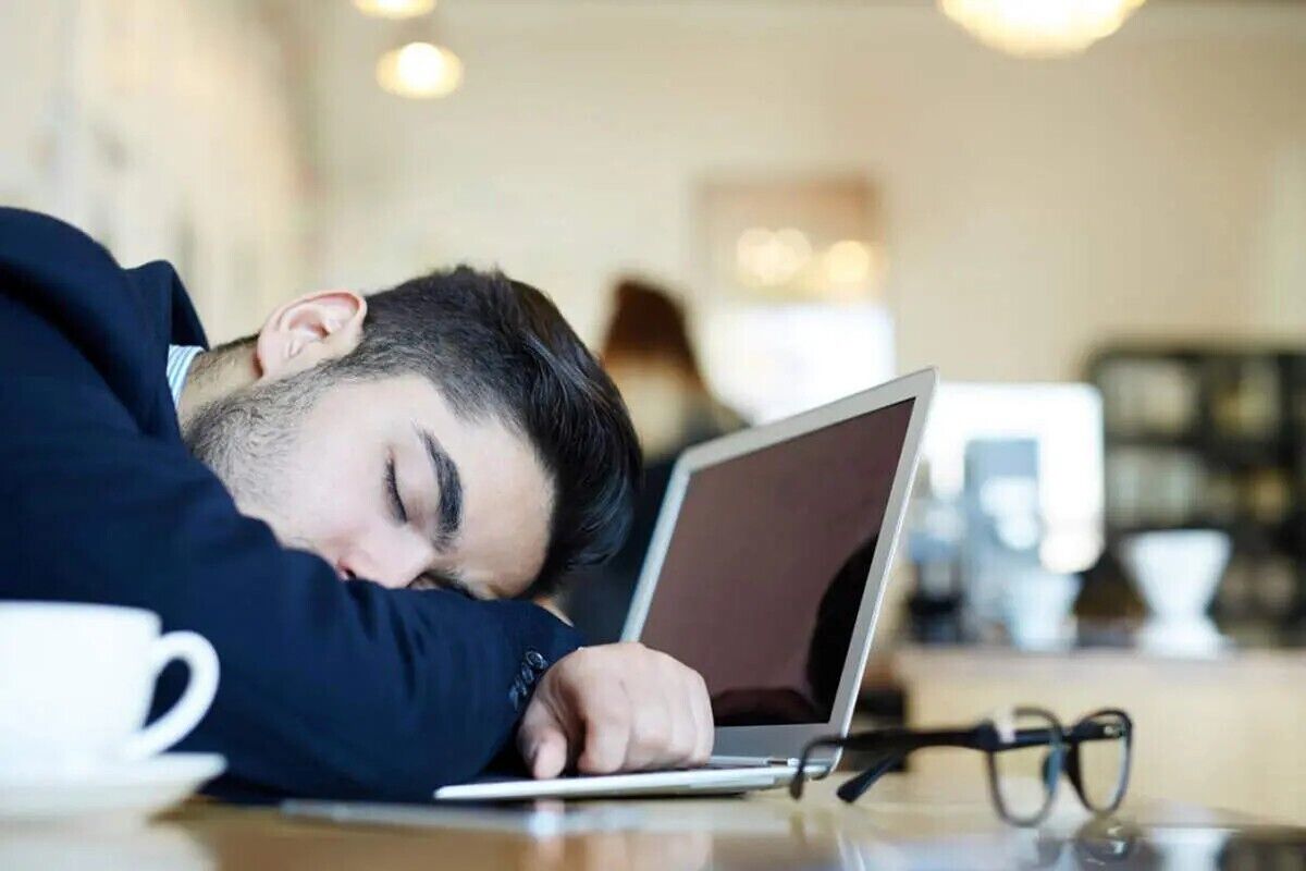 
با این پنج خوراکی حتی هنگام خواب کالری بسوزانید
