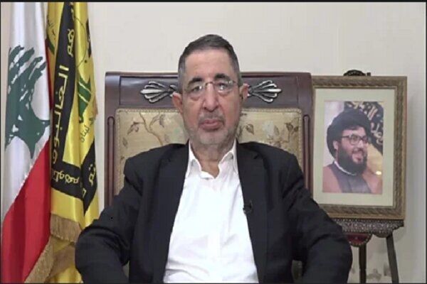 حزب الله: امضای توافق چارچوب، جز ذلت و خواری چیزی برای لبنان نداشته است 