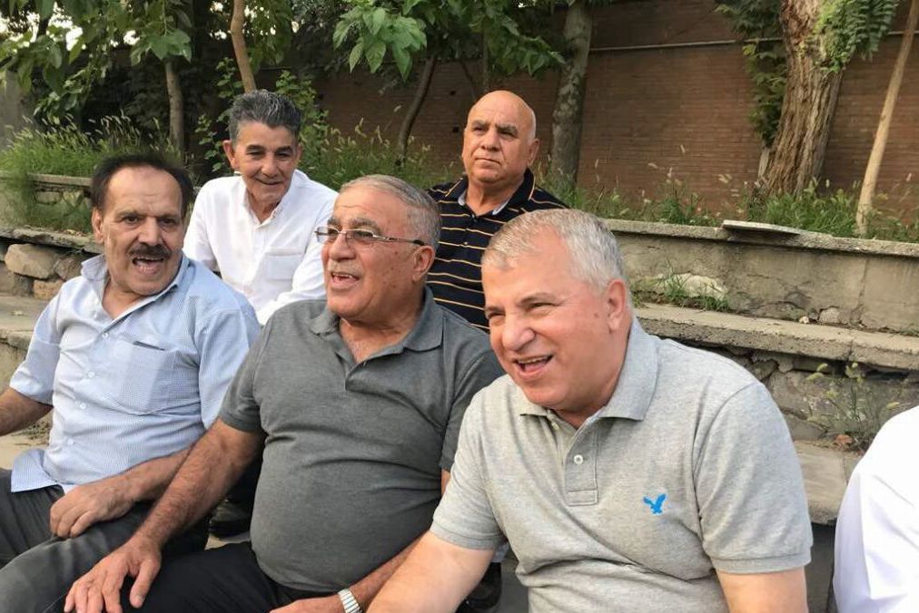 دربی ۱۰۲ را نمی‌بینم چون اذیت می‌شوم/ بیماران قلبی بازی استقلال و پرسپولیس را نبینند