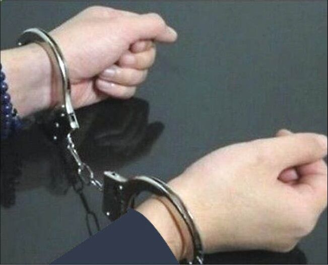 زن فریبکار 10 نفر را سرکیسه کرد
