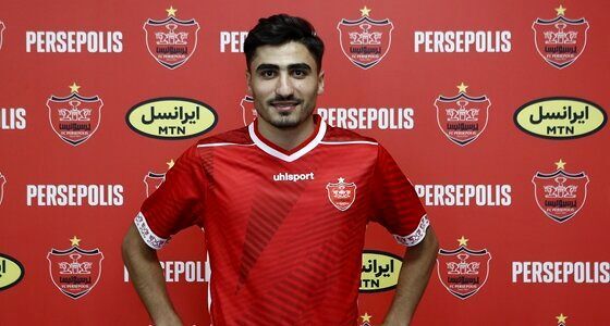 اسم سومین بازیکن مازاد پرسپولیس لو رفت!/ خرید جدید سرخ ها در لیست فروش!