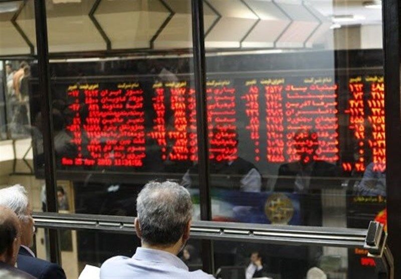 رشد ۱۸ هزار واحدی شاخص بورس
