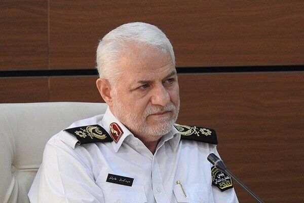برنامه‌های رئیس پلیس راهور در مراسم سالگرد ارتحال امام (ره)