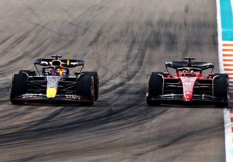 لغو مسابقات فرمول یک در بحرین و عربستان