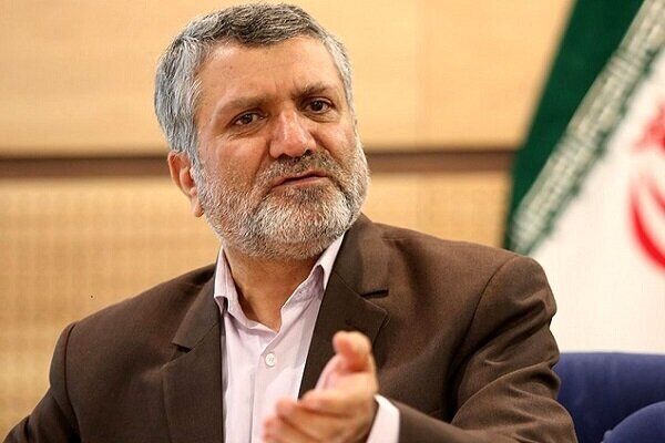 اظهارنظر جدید وزیر کار درباره حادثه معدن طرزه دامغان؛ متاسفانه گاهی این حوادث پیش‌ می‌آید