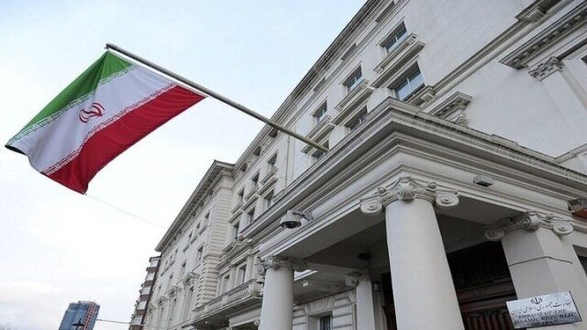 معاون حقوق بشر وزارت دادگستری: ایران به موضوع‌ حقوق بشر متعهد است