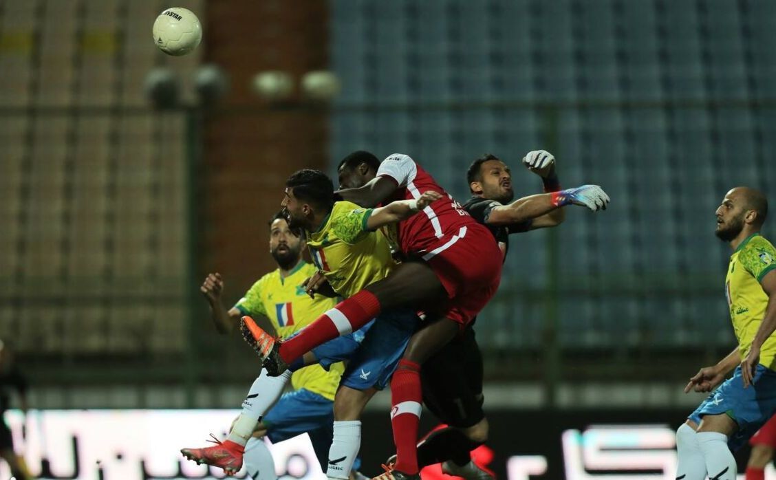 چرا طلب پرسپولیس را از ما گرفتید؟!