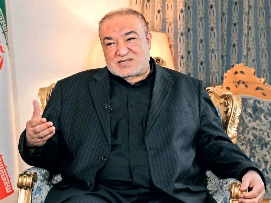 قرار بود در سفر امیرعبداللهیان به پکن سند جامع ایران و چین اجرایی شود، اما کرونا مانع شد