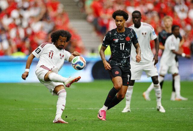 جام جهانی 2026؛ قطر مقابل کانادا فروپاشید