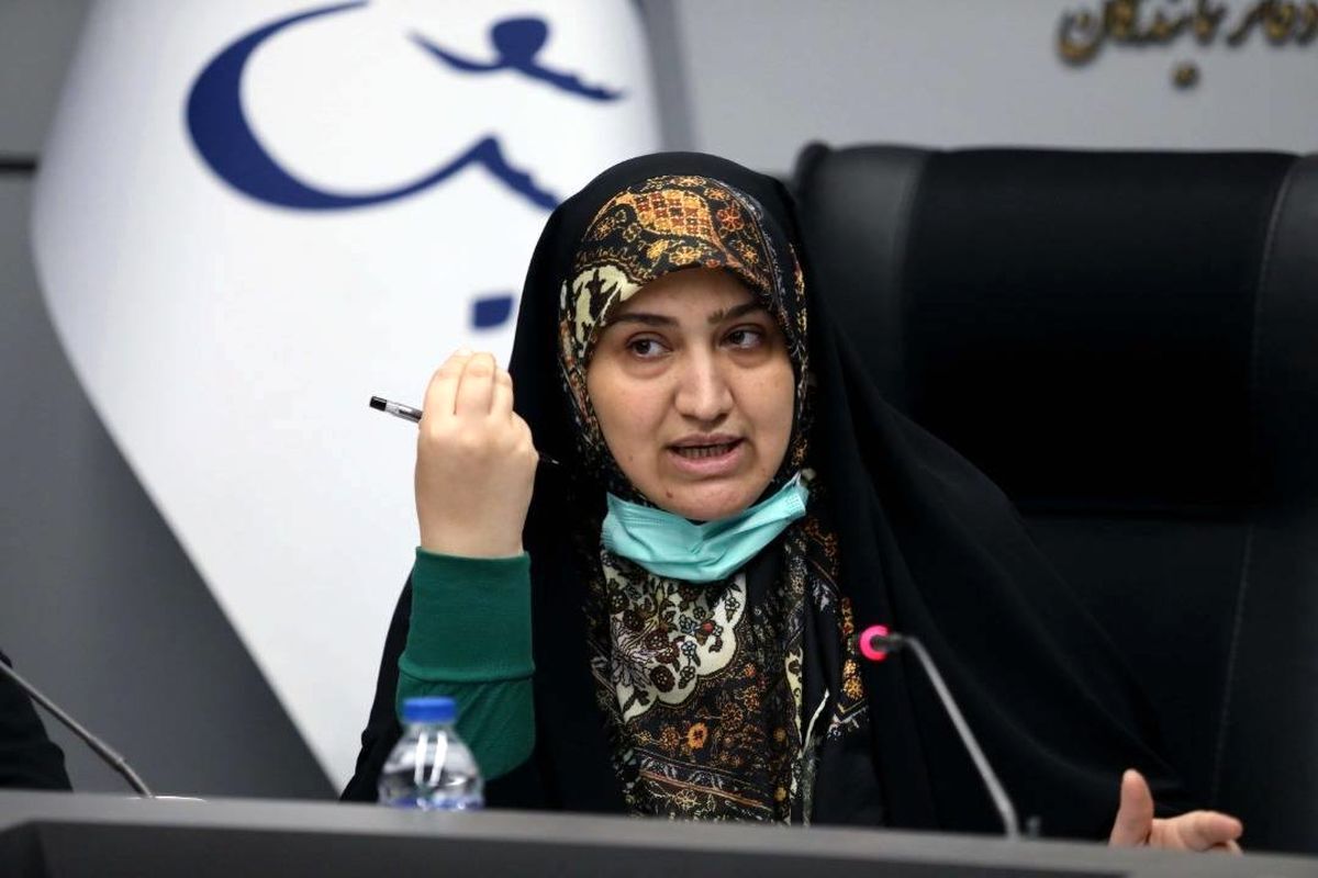 بحرانی شدن وضعیت اشعه فرابنفش در تهران