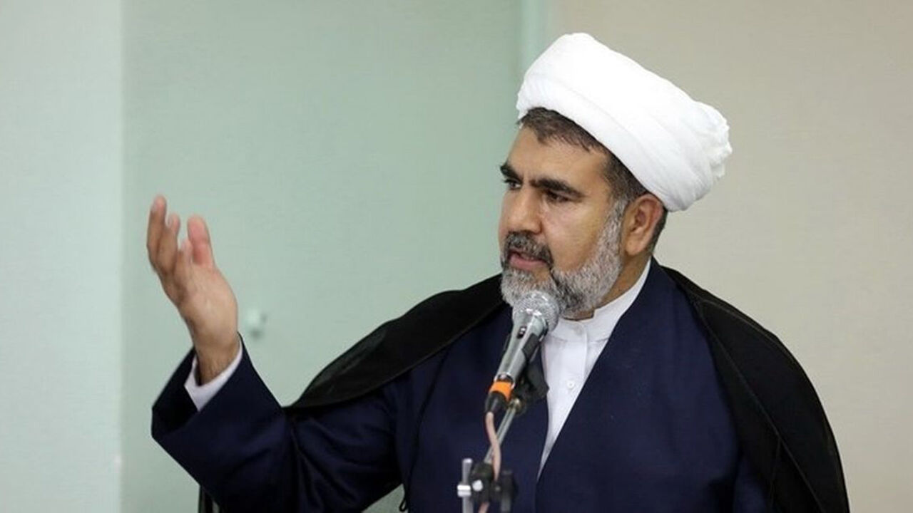 واکنش رئیس کمیسیون قضایی به غلط‌های املایی پرتعداد لایحه حجاب؛ اهمیتی ندارد محتوا مهم است!