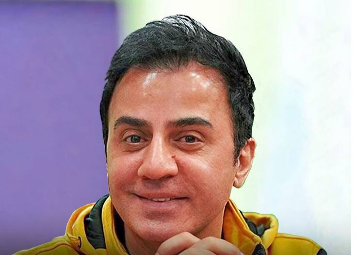 داریوش فرضیایی: در دلِ کودکانِ میناب، شعلهٔ امید خاموش نمی‌شود