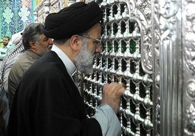 چرا آیات جوادی‌آملی و شبیری‌زنجانی با رئیسی دیدار نکردند؟