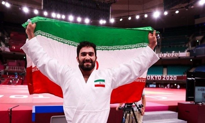 من علف مصرف نکردم و برنج خوردم!/ ایران اینترنشنال موش دواند!
