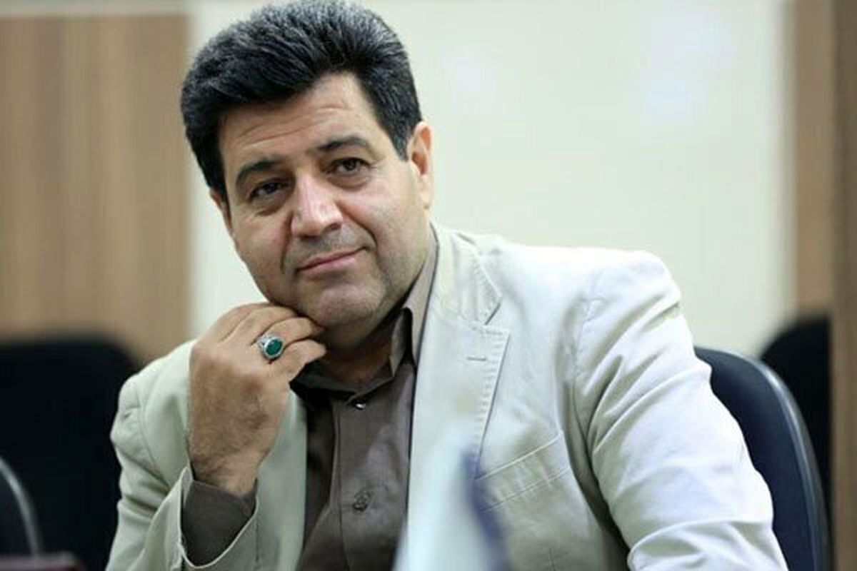 نامه مهم حسین سلاح‌ورزی به ۱۰ نهاد بین‌المللی: جامعه جهانی نباید در برابر تهدید امنیت اقتصادی ایران سکوت کند