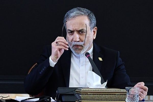 عراقچی به عاصم منیر: آمریکا تفاهم‌نامه اسلام‌آباد را نقض کرد / عزم و اراده راسخ ملت ایران برای دفاع از حاکمیت ملی و تمامیت سرزمینی