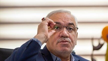 بدهی سنگین فتح‌الله‌زاده به استقلال + سند