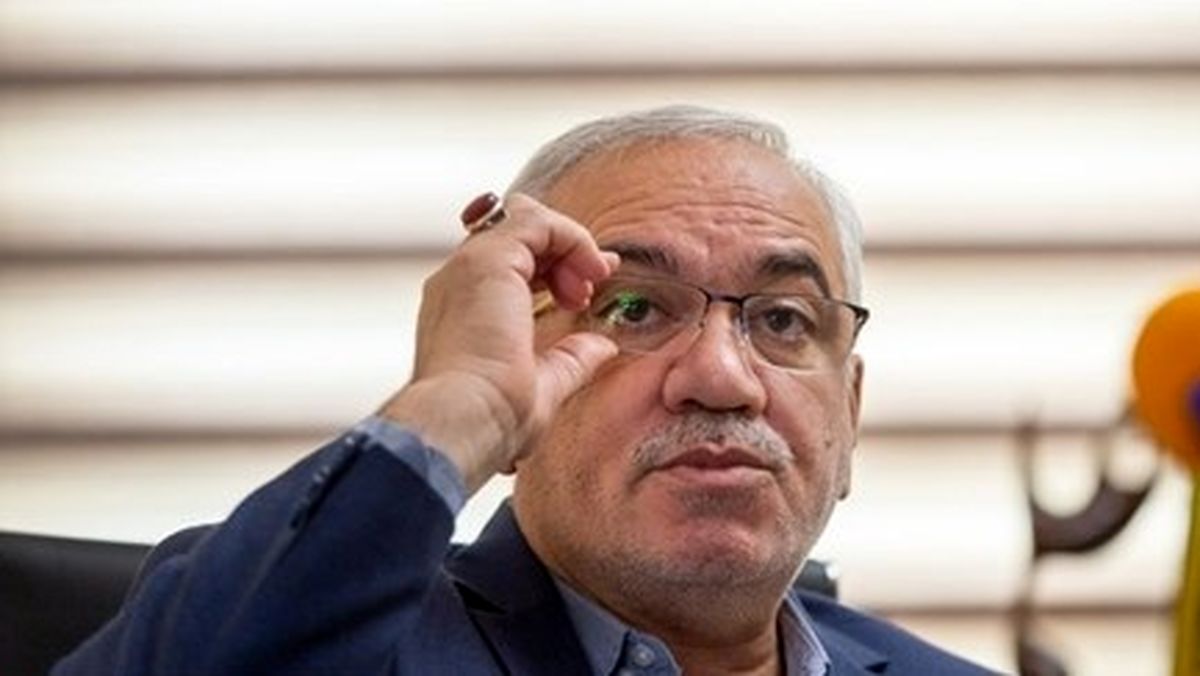 برنامههای فضایی فتحاللهزاده برای استقلال!
