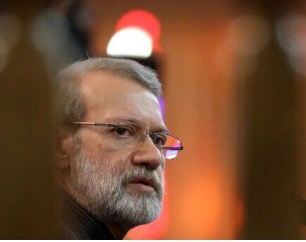 واکنش علی لاریجانی به نقل‌قول یکی از نمایندگان ادوار؛ هیچ اظهارنظری مبنی بر ورود به انتخابات صورت نگرفته است