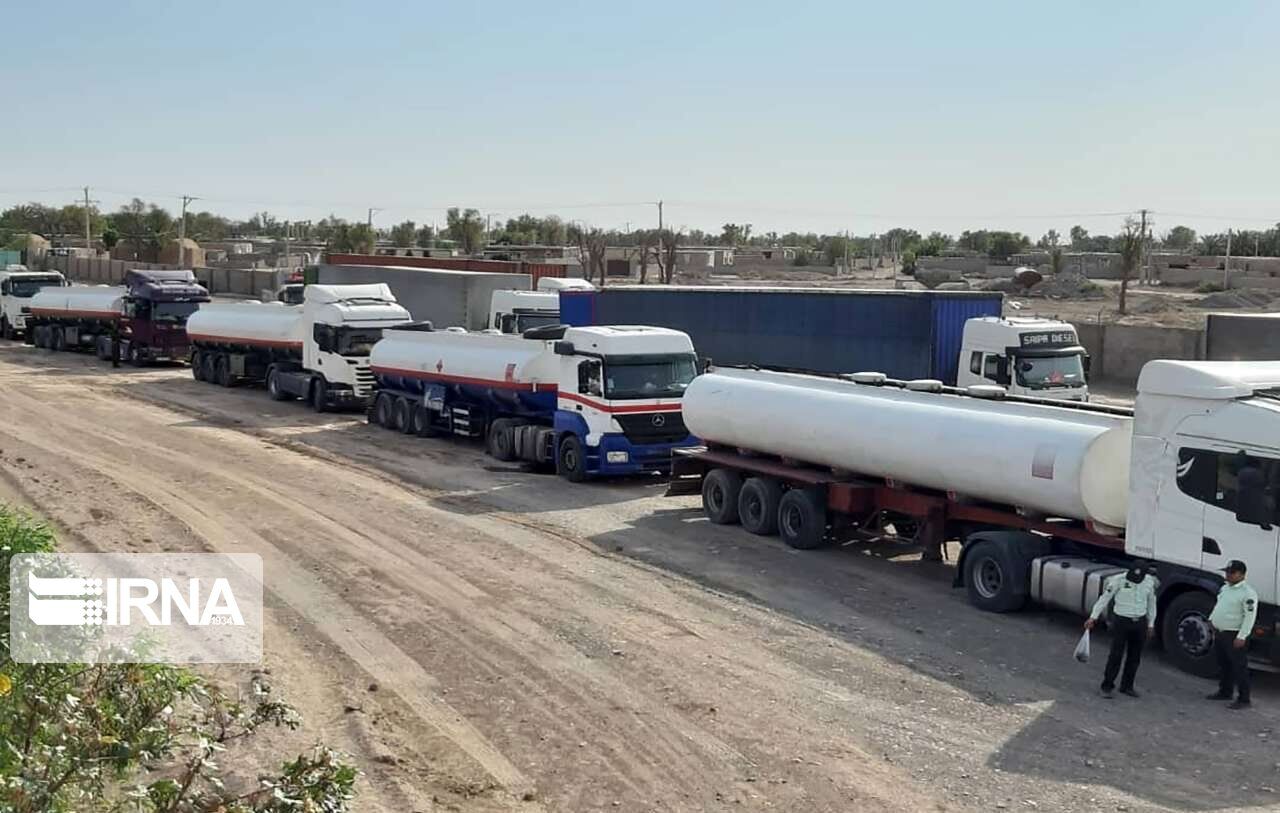 زنگ خطر واردات سوخت با ادامه شدت مصرف انرژی