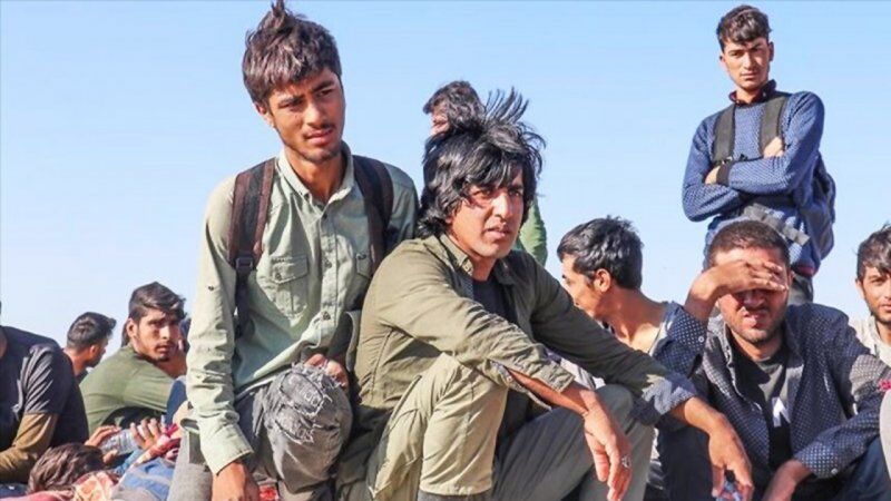 جریمه به‌کارگیری اتباع غیرمجاز اعلام شد
