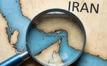 ‌شلیک به کشتی متخلف در تنگۀ هرمز