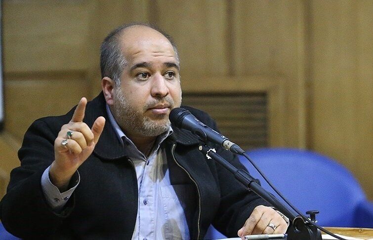 هشدار خضریان به آمریکا و اسرائیل: به هرگونه اقدام علیه کشتی‌های ایرانی پس از پایان آتش‌بس پاسخ خواهیم داد