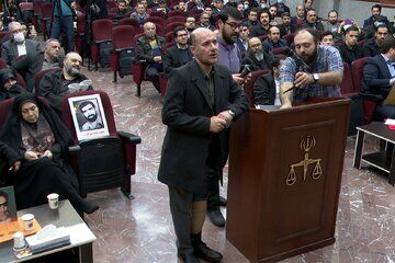 براساس اسناد جدید اطلاعاتی؛ مکالمات مسعود رجوی لو رفت، دریافت نفت از عراق در قبال انجام ترور در تهران