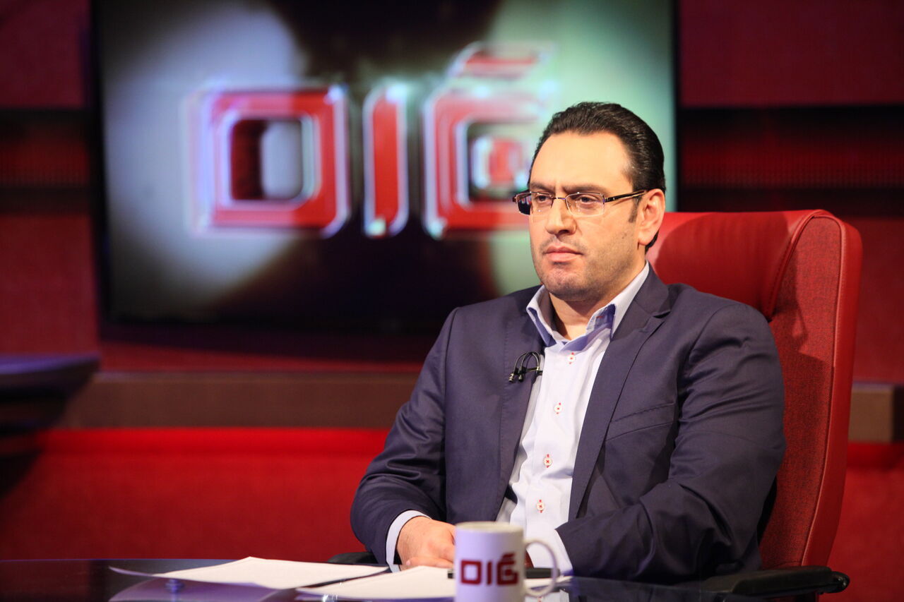 برنامه تلویزیونی «نگاه یک» تعطیل شد؟