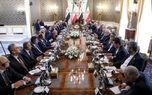 الزیدی: هیچ اقدام خصمانه‌ای علیه ایران از سوی طرف‌های دیگر را نخواهیم پذیرفت/ امنیت تهران برای ما از اهمیت ویژه‌ای برخوردار است/ پزشکیان: ناامنی در ایران یا عراق، تاثیر مستقیم بر یکدیگر دارد