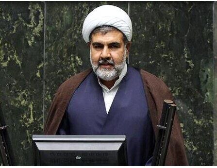 لایحه حجاب حیثیت و آبروی مجلس یازدهم است؛ هرچه زودتر تصویب شود بر حیثیتش افزوده می‌شود