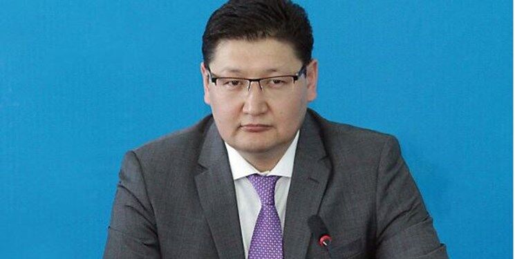 احتمالا نیروهای امنیت جمعی یک هفته دیگر قزاقستان را ترک کنند