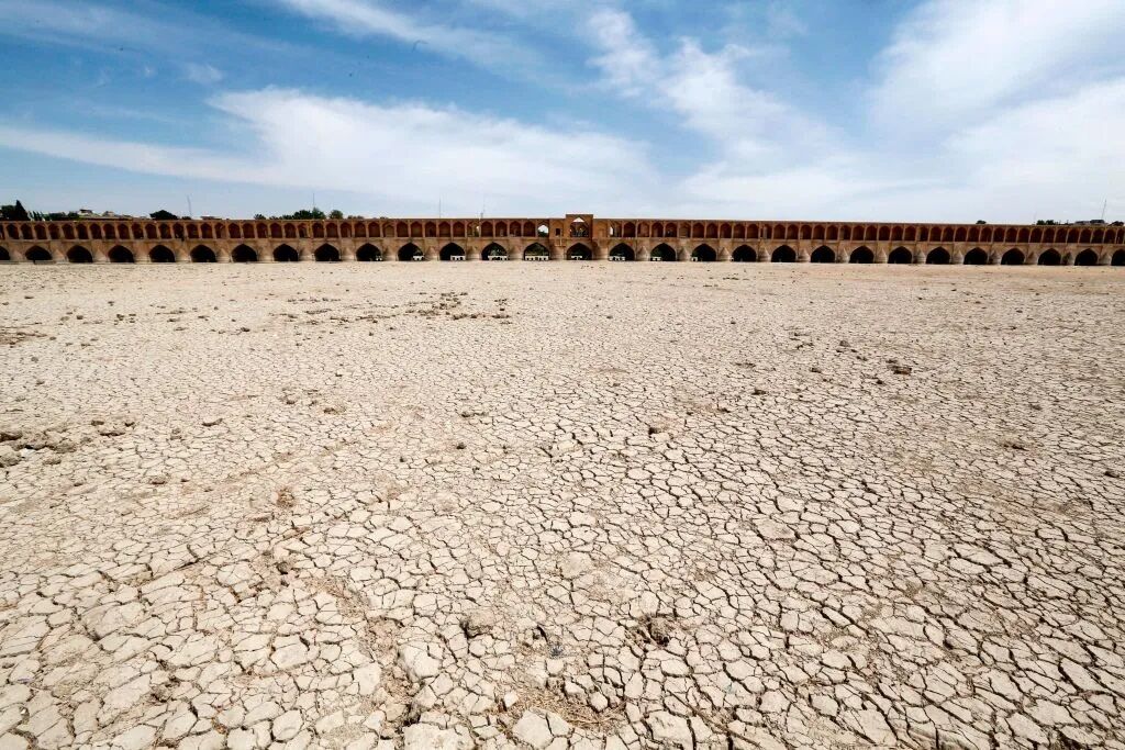 رسانه ملی چقدر در شکل‌گیری بحران آب مقصر است؟
