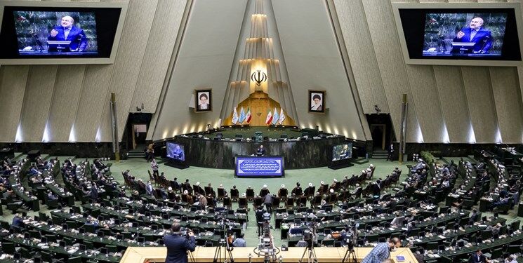 چهار وزیر دولت این هفته به مجلس می‌روند