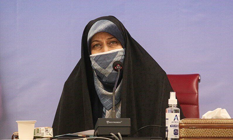 ما اصلا گشت ارشاد نداریم؛ این‌ها پلیس امنیت اجتماعی است/ ۱۰ درصد از موارد برخورد نیروی انتظامی درباره مسأله پوشش است