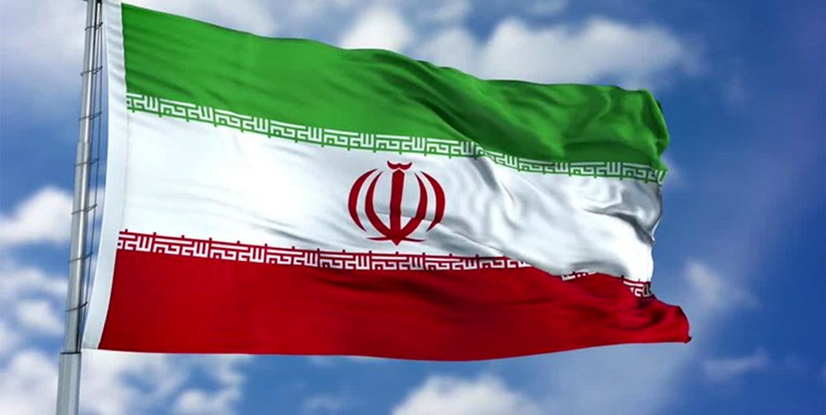 راهاندازی پویش «میمیرم برات» برای ادای احترام به پرچم جمهوری اسلامی