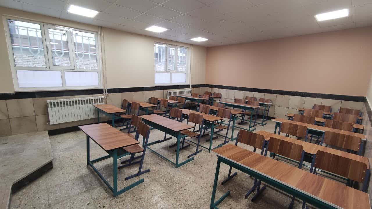 ورود دستگاه قضا به ‌تنبیه بدنی دانش‌آموز قزوینی/ تشکیل پرونده در پی شکایت والدین