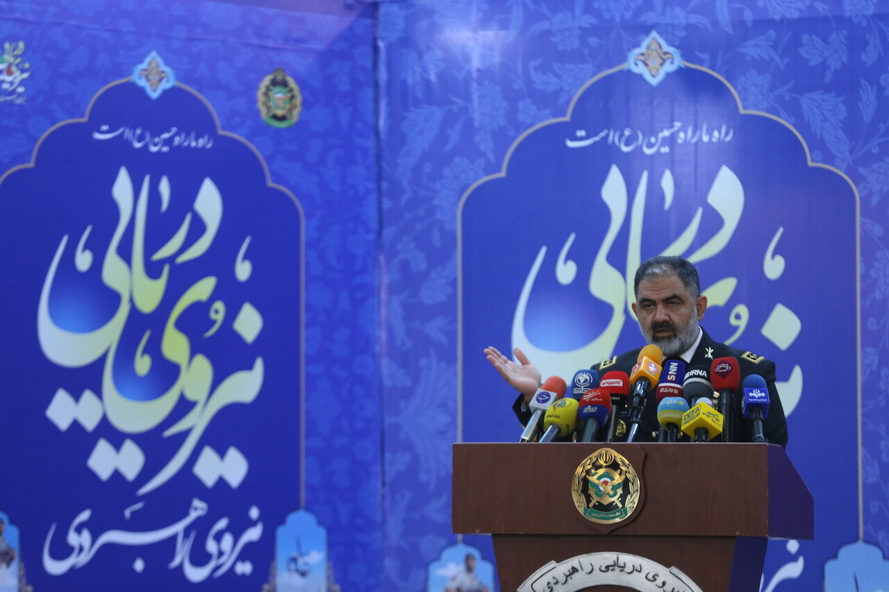 ارتقای توان رزم در اولویت است